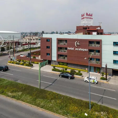 Hotel Ecatepec